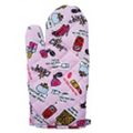 Salon Salon Oven Mitt